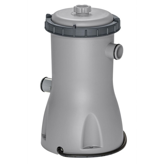 Bestway® FlowClear™ фильтрация, 58386, картридж, для бассейна, 3028 лит./ч Bestway® FlowClear™ фильтрация, 58386, картридж, для бассейна, 3028 лит./ч