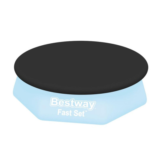 Bestway® FlowClear™ Tarpaulin, 58032, бассейн, PE, 244 см