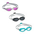 Очки Bestway® 21077, Accelera Goggles, смесь цветов, плавание, дайвинг, вода