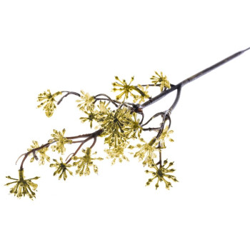 Twig MagicHome Christmas, Sedum.Gold, golden, 14x30 cm Twig MagicHome Christmas, Sedum.Gold, golden, 14x30 cm