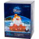 LED jõulukaunistus MagicHome, Jõuluvana, 30 LED, 3xAA