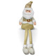 MagicHome Christmas figure, Santa, 60 cm MagicHome Christmas figure, Santa, 60 cm