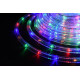 LED гирлянда MаgiсHome сhristmаs Rolight, 240 LED, многоцветный, 8 функций, 230 В 50 Гц, Iр44, L -10м, наружная
