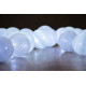 Christmas Light MagicHome Cottonball, White, L-3 m, IP20 Christmas Light MagicHome Cottonball, White, L-3 m, IP20