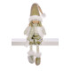 Christmas decoration XmMX107, Boy, 33 cm