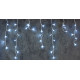 Christmas Light MagicHome Christmas Icicle, 200 LED cold white, MULTI CONNECT, icicle, simple lighti Christmas Light MagicHome Christmas Icicle, 200 LED cold white, MULTI CONNECT, icicle, simple lighti