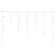 Christmas Light MagicHome Christmas Icicle, 400 LED cold white, MULTI CONNECT, icicle, simple lighti Christmas Light MagicHome Christmas Icicle, 400 LED cold white, MULTI CONNECT, icicle, simple lighti