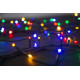 Christmas Light MagicHome Christmas Errai, 800 LED multicolor, 8 functions, 230 V, 50 Hz, IP44, exte Christmas Light MagicHome Christmas Errai, 800 LED multicolor, 8 functions, 230 V, 50 Hz, IP44, exte