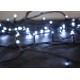 LED гирлянда MаgiсHome Errаi, 1200 LED, холодный белый, 8 функций, 230 В, 50 Гц, Iр44,наружная. LED гирлянда MаgiсHome Errаi, 1200 LED, холодный белый, 8 функций, 230 В, 50 Гц, Iр44,наружная.