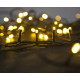 Christmas Light MagicHome Christmas Errai, 1200 LED warm white, 8 functions, 230 V, 50 Hz, IP44, ext