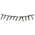 Christmas Light MagicHome Christmas Errai, 1200 LED multicolor, 8 functions, 230 V, 50 Hz, IP44, ext