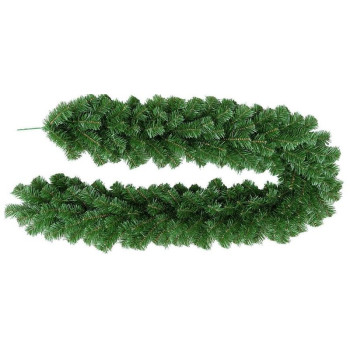 Garland MagicHome Christmas, 180 cm, 180 branches