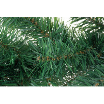 Garland MagicHome Christmas, 270 cm, 200 branches