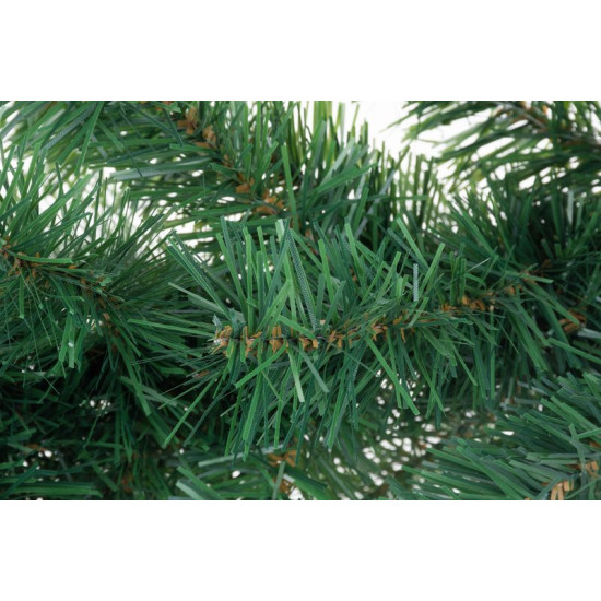 Garland MagicHome Christmas, 270 cm, 200 branches