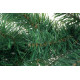 Garland MagicHome Christmas, 270 cm, 200 branches