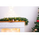 Garland MagicHome Christmas, 270 cm, 200 branches