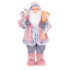 MagicHome Christmas decoration, Santa, 60 cm