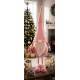 Decoration MagicHome Christmas, Elf, 56 cm Decoration MagicHome Christmas, Elf, 56 cm