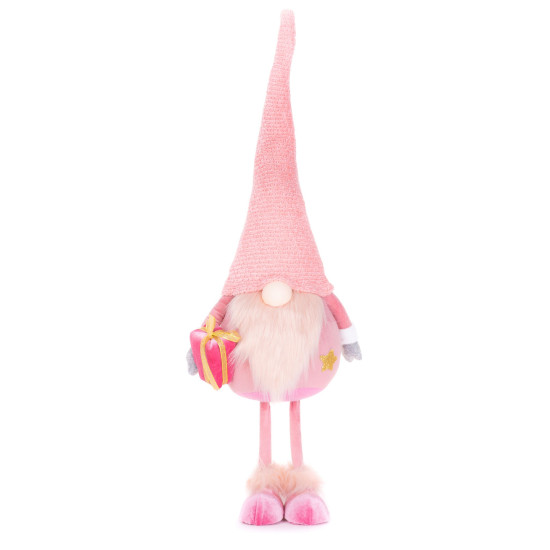 Decoration MagicHome Christmas, Elf, 56 cm Decoration MagicHome Christmas, Elf, 56 cm