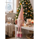 Decoration MagicHome Christmas, Elf, 62 cm Decoration MagicHome Christmas, Elf, 62 cm