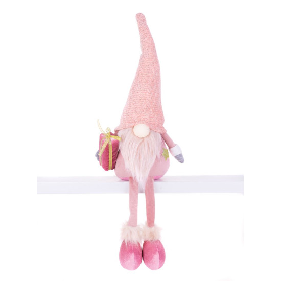 Decoration MagicHome Christmas, Elf, 62 cm Decoration MagicHome Christmas, Elf, 62 cm