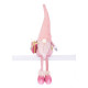 Decoration MagicHome Christmas, Elf, 62 cm Decoration MagicHome Christmas, Elf, 62 cm