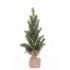 Decoration MagicHome Christmas, Christmas tree, 40 cm
