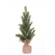 Decoration MagicHome Christmas, Christmas tree, 40 cm Decoration MagicHome Christmas, Christmas tree, 40 cm