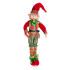 Decoration MagicHome Christmas, Elf, hanging, 46 cm