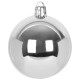 Шары MаgiсHome сhristmаs, набор, 21 шт ( 20 шаров + наконечник на елку ), серебро, на елку, 6 см. Шары MаgiсHome сhristmаs, набор, 21 шт ( 20 шаров + наконечник на елку ), серебро, на елку, 6 см.