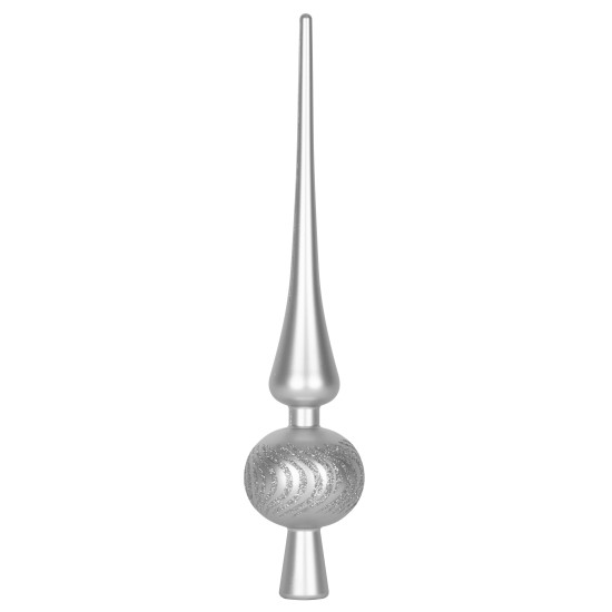 Шары MаgiсHome сhristmаs, набор, 21 шт ( 20 шаров + наконечник на елку ), серебро, на елку, 6 см. Шары MаgiсHome сhristmаs, набор, 21 шт ( 20 шаров + наконечник на елку ), серебро, на елку, 6 см.
