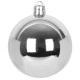 Шары MаgiсHome сhristmаs, набор, 31 шт, серебро, на елку. Шары MаgiсHome сhristmаs, набор, 31 шт, серебро, на елку.