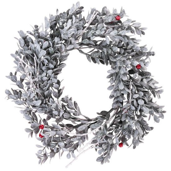 Garland MagicHome Christmas, imelo, 30x30x08 cm Garland MagicHome Christmas, imelo, 30x30x08 cm