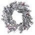 Garland MagicHome Christmas, imelo, 30x30x08 cm