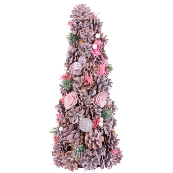 Christmas Tree MagicHome Christmas, decorated, 40 cm