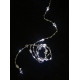 Christmas Light MagicHome Christmas Stardeco CW, 20 m LED cold white, 2xAA, IP20, interior, L-1,9 m Christmas Light MagicHome Christmas Stardeco CW, 20 m LED cold white, 2xAA, IP20, interior, L-1,9 m