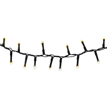 MagicHome Christmas Garland, 1120 sooja valget LED-i, lihtne valgustus, 230 V, 50 Hz, IP44, ümbritsev valgustus, L-10 m