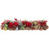 Ikebana MagicHome Christmas, naturaalne, advend, 50x16x9 cm