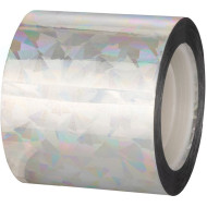 Bird scarer Strend Pro, tape, reflective, 4.8 cm, L-50 m, repellent