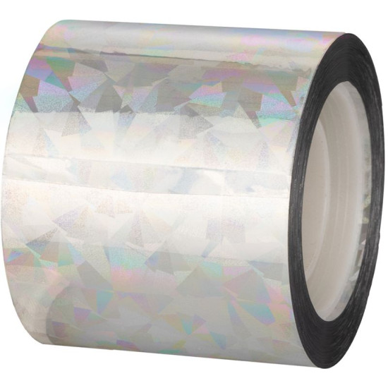 Bird scarer Strend Pro, tape, reflective, 4.8 cm, L-50 m, repellent