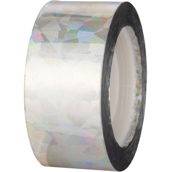 Bird scarer Strend Pro, tape, reflective, 2.4 cm, L-50 m, repellent Bird scarer Strend Pro, tape, reflective, 2.4 cm, L-50 m, repellent
