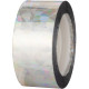 Bird scarer Strend Pro, tape, reflective, 2.4 cm, L-50 m, repellent Bird scarer Strend Pro, tape, reflective, 2.4 cm, L-50 m, repellent