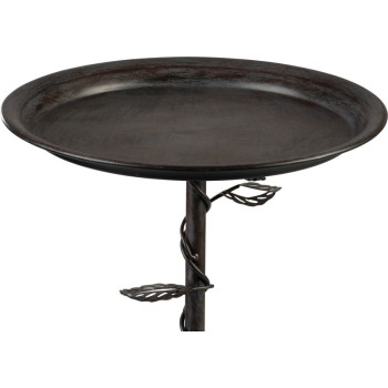 MagicHome Mecco decoration, Bird feeder, 27x27x56 cm MagicHome Mecco decoration, Bird feeder, 27x27x56 cm