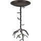MagicHome Mecco decoration, Bird feeder, 27x27x56 cm