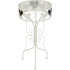 MagicHome Mecco Decoration, Flower Pot Stand, 33x33x60 cm