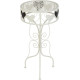 Dekoratsioon MagicHome Mecco, lillepoti alus, 33x33x60 cm Dekoratsioon MagicHome Mecco, lillepoti alus, 33x33x60 cm