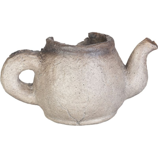 Decoration Magic Home, Flowerpot - mosaic, ceramic, 23.5x40x20.5 cm
