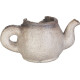 Decoration Magic Home, Flowerpot - mosaic, ceramic, 23.5x40x20.5 cm