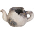 Decoration Magic Home, Flowerpot - mosaic, ceramic, 23.5x40x20.5 cm