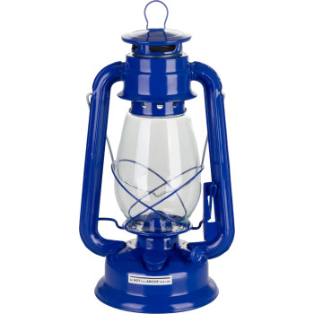 Latern, 300 mm, petrooleum, sinine